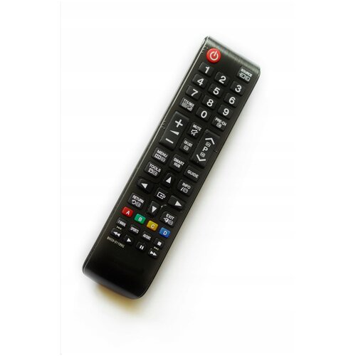 фото Пульт huayu для телевизора samsung ue48j5200au