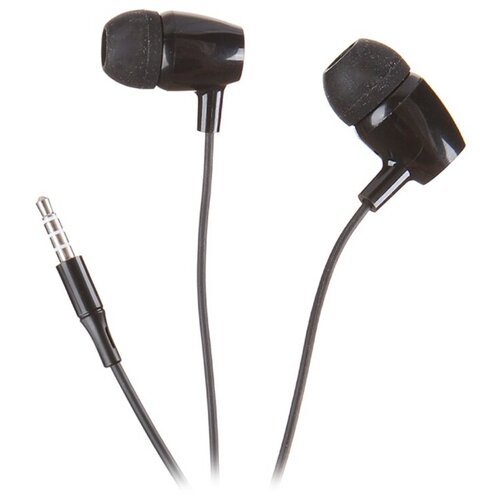 Наушники Pavareal PA-E67 Black УТ000027547 35000₽