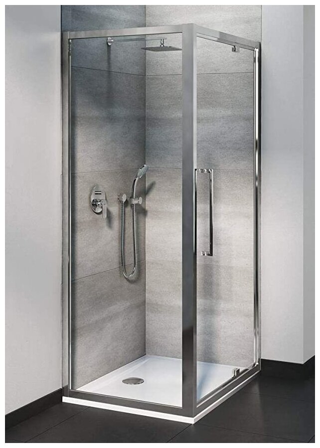 Смеситель для ванны ideal standart 3в1 врезной с гигиеническим душем 2 отверстия - фотография № 18