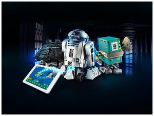 R2d2 shop lego boost