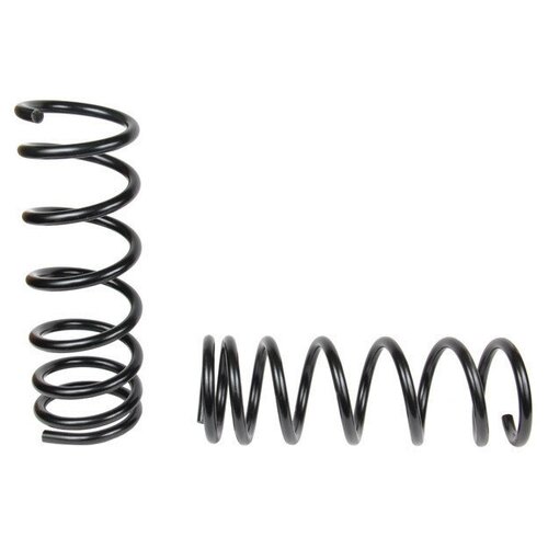 ВАЗ 2101 - Пружина задняя стандарт-усиленный с завышением +20 мм.