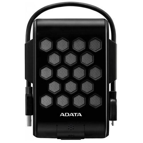 Жесткий диск ADATA AHD720-2TU31-CBK