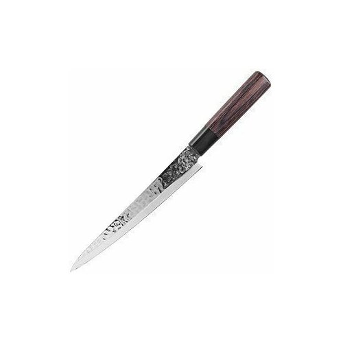 Нож кухонный «Нара» Sekiryu L=21 см 4072805 SRHM400