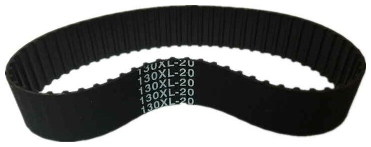 фото Ремень 65 Б для Рубанка Rebir, 5708, 5709, диолд РЭ2000, штурм Р1020-76 ET-118025-1