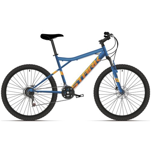 Велосипед Stark Slash 261 D 2021 2549000₽