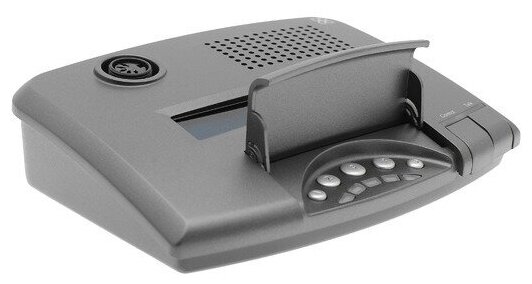 Пульт председателя BXB FCS 3015