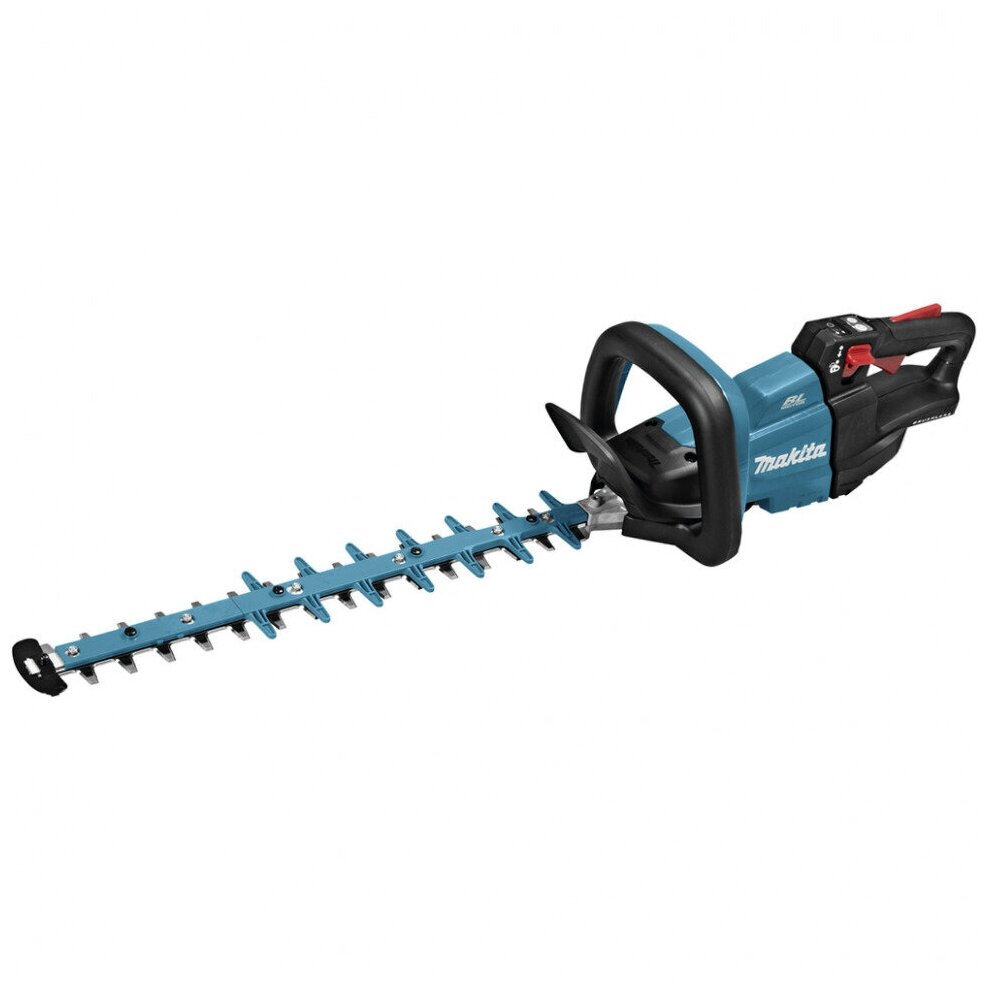 Кусторез аккумуляторный 50см 18В Li-Ion без акк. и з/у Makita DUH502Z