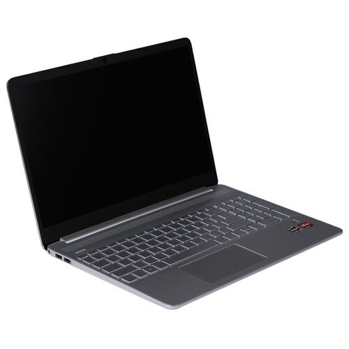 Ноутбук HP 15s-eq2135ur Natural Silver 61S05EA AMD Ryzen 5 5500U 21 GHz8192Mb512Gb SSDAMD Radeon GraphicsWi-FiBluetoothCam1561920x1080Windows 11 5783700₽