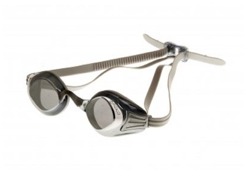 Очки для плавания Saeko S46UV BLAST MIRROR