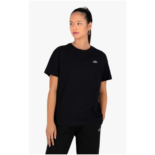 фото Футболка rochester champion logo crewneck t-shirt женщины 114476-kk001 l