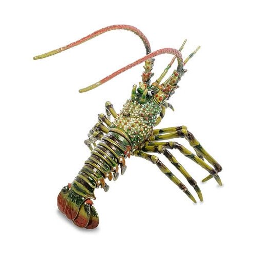 JB- 55 Шкатулка «Лобстер» средний