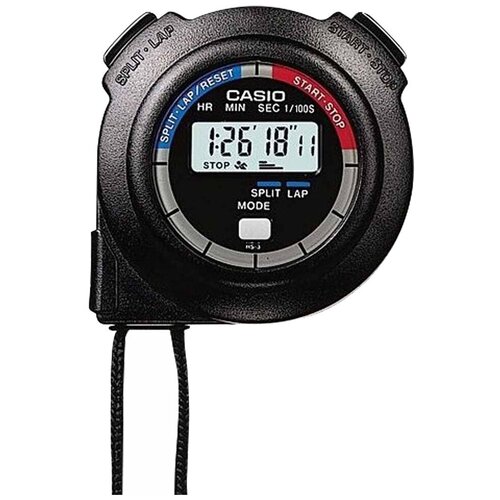 фото Наручные часы casio hs-3v-1
