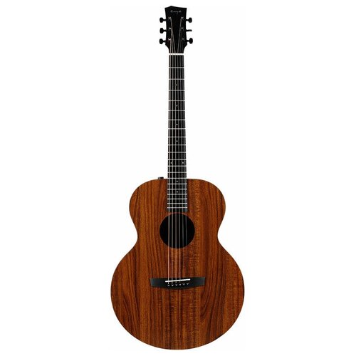 Электроакустические гитары Enya EA-X1EQ+