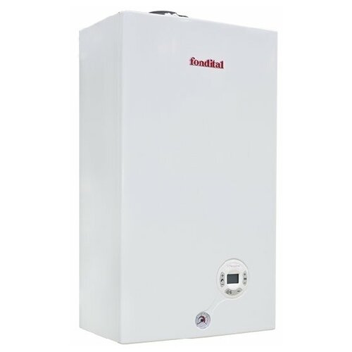 Котел настенный Fondital Minorca PLUS CTFS 24 кВт медный ТО 6100000₽