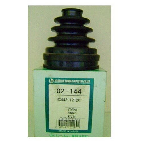 02144 MARUICHI 156 Пыльник внутр шруса (d=22 D=68 H=93) Toyota