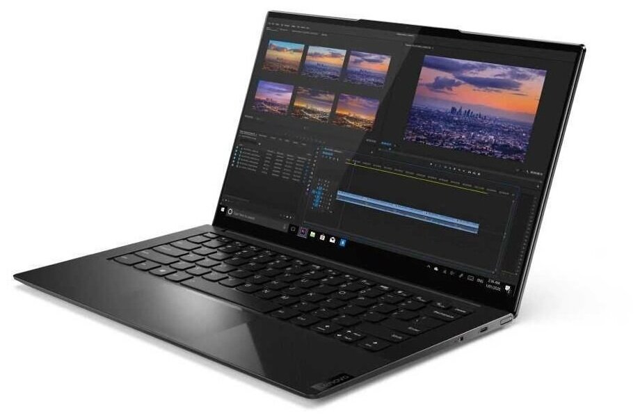 Ноутбук Lenovo Yoga Slim 9
