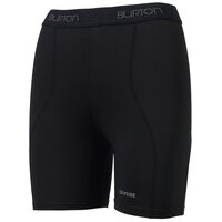 Шорты BURTON, Luna Short, XL, true black