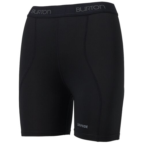 Защитные шорты Ж трик Burton 2021-22 WB LUNA SHORT TRUE BLACK XL