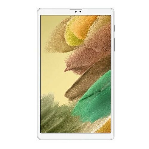 фото Планшет samsung galaxy tab a7 lite lte sm-t225 64gb (2021) silver