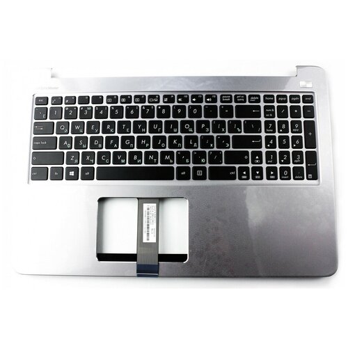 Клавиатура для ноутбука Asus K501UB TopCase Pn 90NB0A52-R30520 4379₽