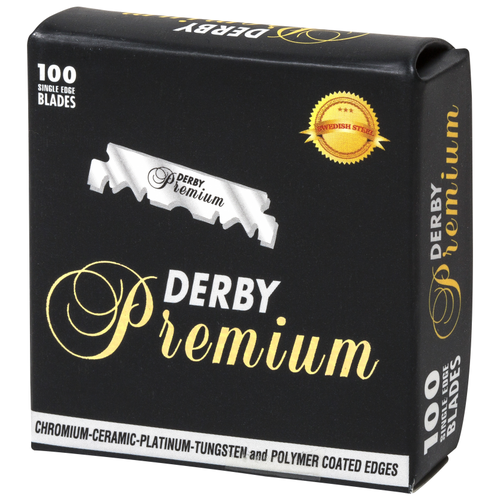 Derby Premium     (100   ), 