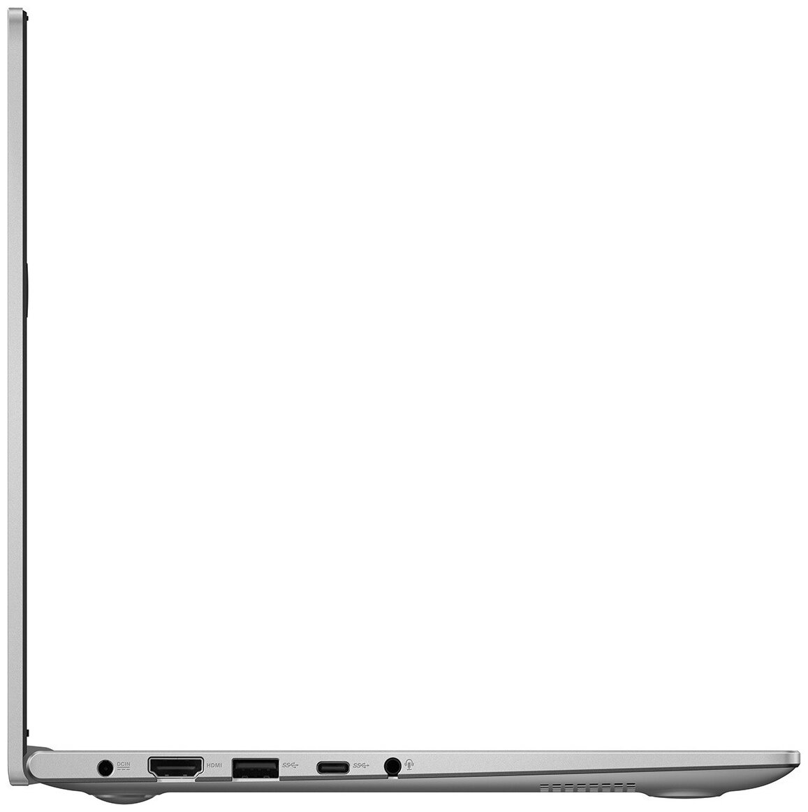 Ноутбук Asus K413EA-EK1759 IPS 140FHD Intel Core i5-1135G78GbSSD 512GbIntel Iris X GraphicsSilverDos90NB0RLB-M27090