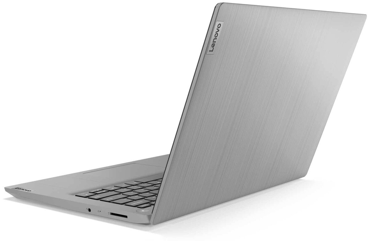 14 Ноутбук Lenovo Ideapad 3 14itl05 Купить