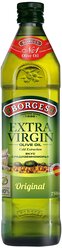 Borges масло оливковое нерафинированное Extra VIrgin Original, стеклянная бутылка, 0.75 л