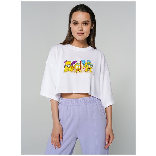 фото Футболка твое 82291