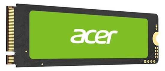 Накопитель SSD Acer M.2 2280 NVMe 1.4 PCIe FA100 128GB BL.9BWWA.117