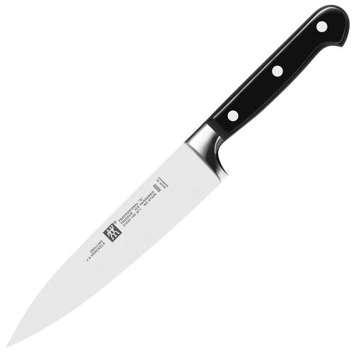 Нож для нарезки 160 мм Zwilling Professional S, Zwilling J.A. Henckels (31020-161)