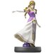 amiibo Zelda [Super Smash Bros Коллекция]