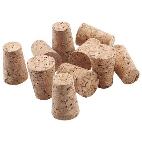 Пробка корковая 