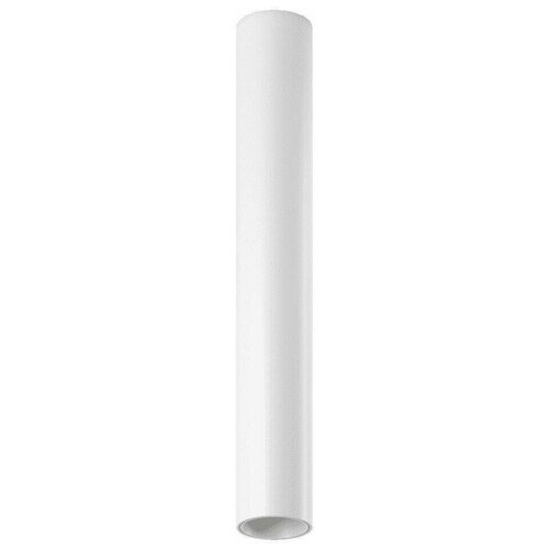 Потолочный светодиодный светильник Lumker Mini-VL-Base-L-WH-NW 004855