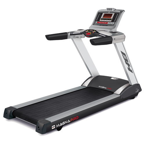 фото Беговая дорожка proven quality bh fitness magna pro