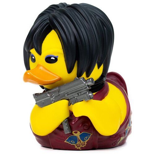 Фигурка-утка Tubbz Resident Evil Jill Valentine