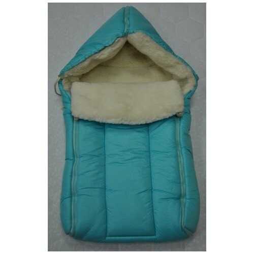 Конверт на молнии 