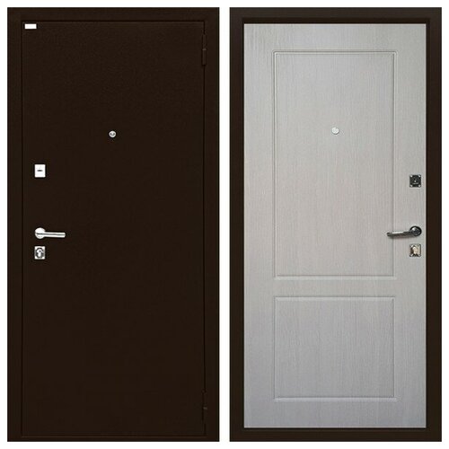 Ратибор Форт Люкс Капучино