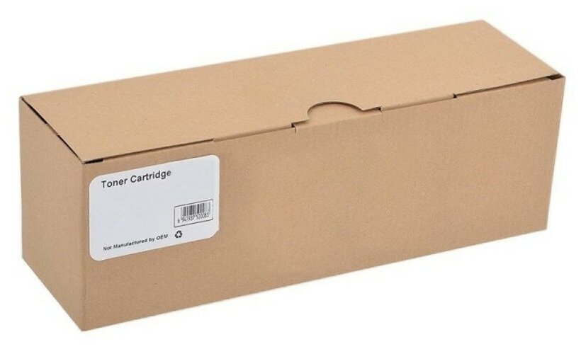 Картридж Compatible C8543X LJ 9000/M9040/9050 30K