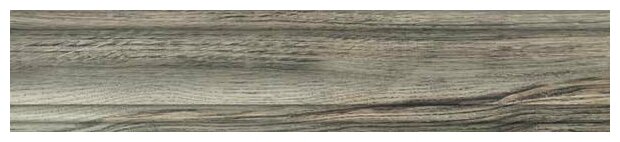 фото Плинтус Kerama Marazzi SG7021/BTG Дувр коричневый 39.8x8