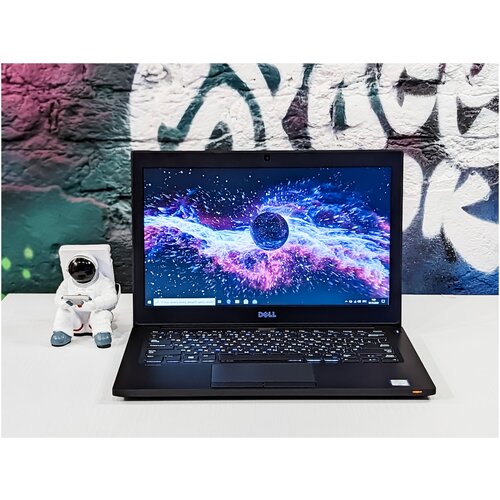 Dell Latitude E7280 125 1366x768 i5-6300U 8gb RAM 256gb SSD 3999000₽