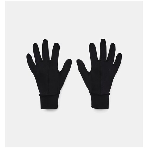 фото Перчатки under armour ua storm liner женщины 1365973-001 md