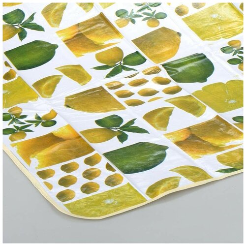 Скатерть 152*228 см