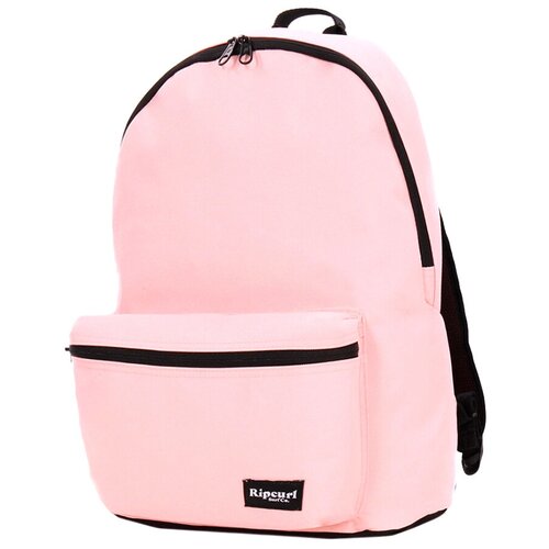 фото Рюкзак rip curl basic dome pro pink