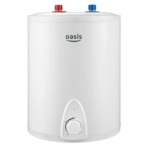 Водонагреватель накопительный OASIS LP-15 ( под раковиной) водонагреватель oasis lp 10