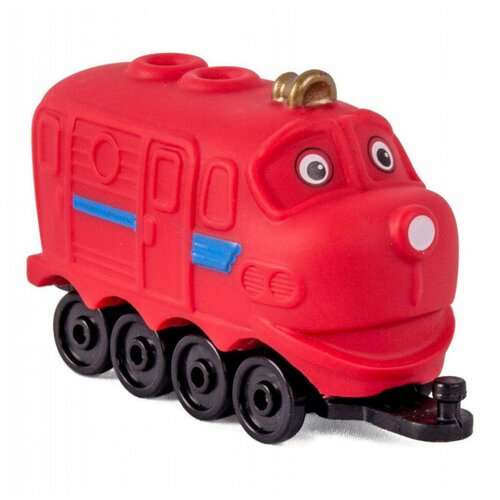 Паровозик Chuggington в блистере Уилсон