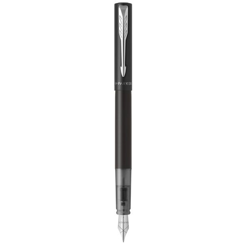 Перьевая ручка Parker Vector XL Black