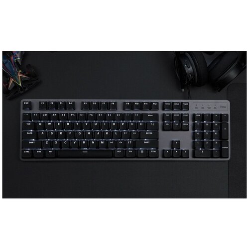 MIIIW механическая клавиатура G06 Silver 424300₽