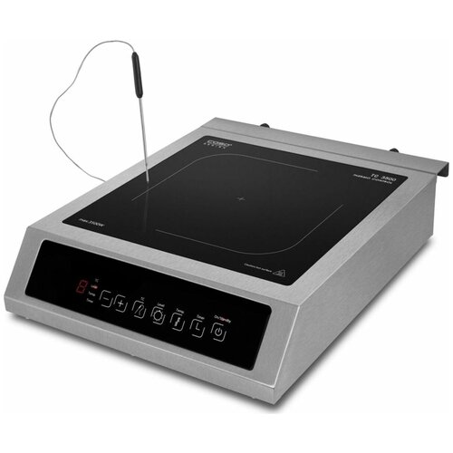 Настольная плита CASO TC 3500 2862000₽