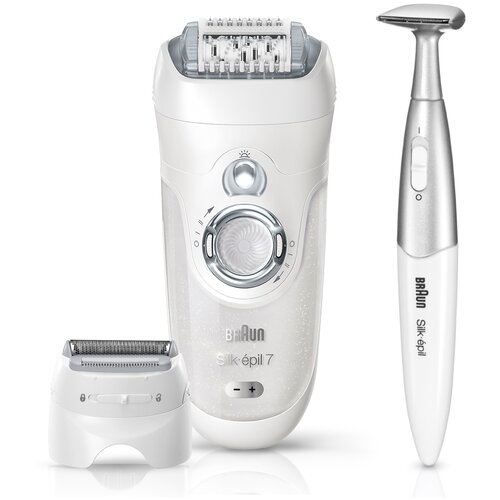 эпилятор BRAUN 7561